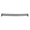 Cree LED Work Light, Flood/Spot Combo Lightbar Curved
