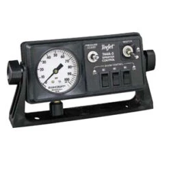 744A-3 Sprayer Control W/Ball Valve Harness