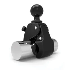 RAP-404U, "C" Size 1.5", Medium Tough Claw W/1.5" Diameter Rubber Ball