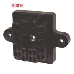 56 Series, 32 CCT, Female Connector Body