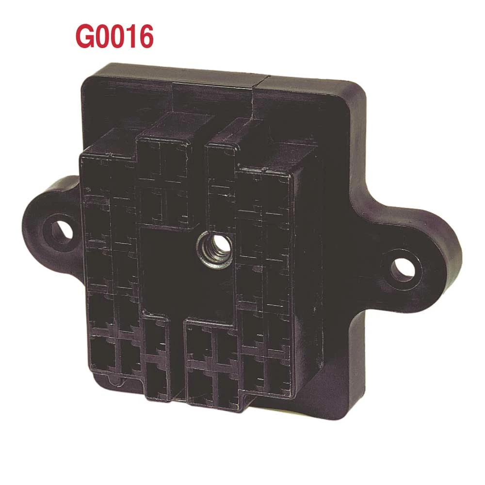 56 Series, 32 CCT, Female Connector Body 1 56 Series, 32 CCT, Female Connector Body