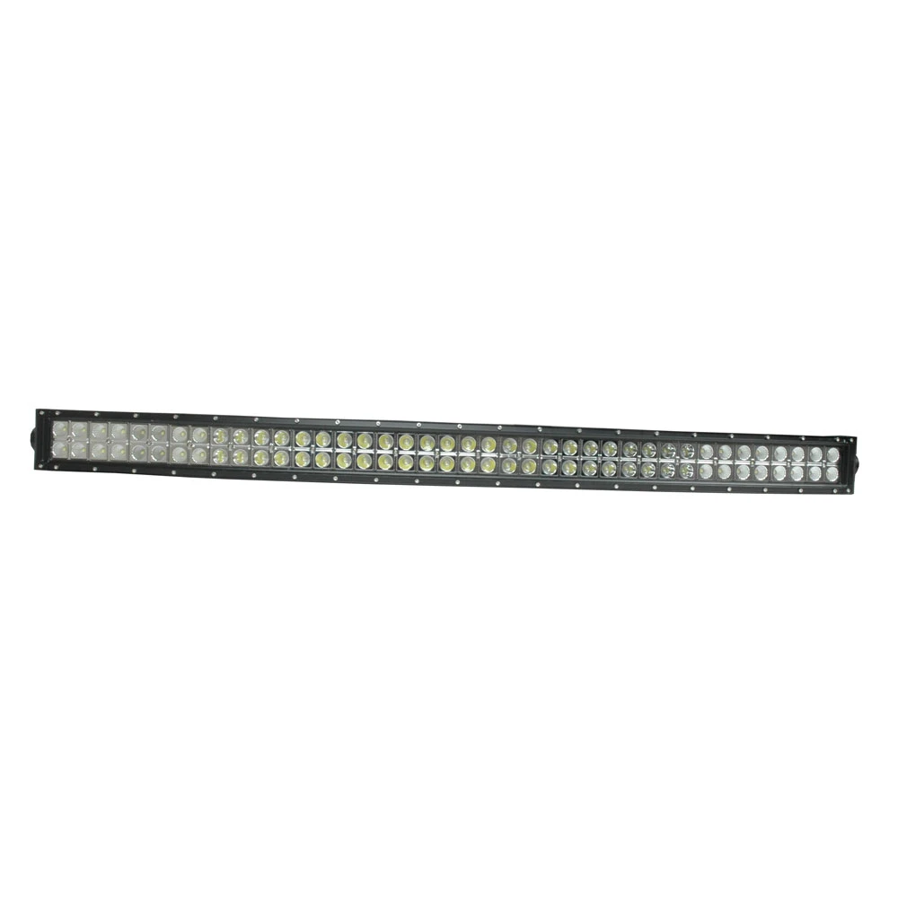 LED Work Light, 40" Curved Light Bar Combo 1 LED Work Light, 40" Curved Light Bar Combo
