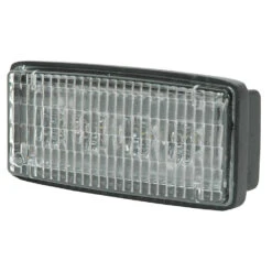 LED Work Light, Flood Roof Mount