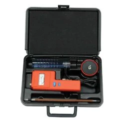 Delmhorst F-6 Analog 6-30% Hay Moisture Tester Value Kit 3