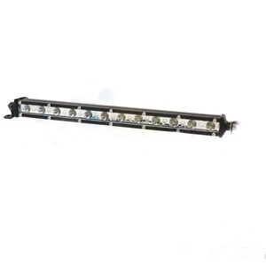 LED Work Light, 13" Light Bar Spot 1 LED Work Light, 13" Light Bar Spot