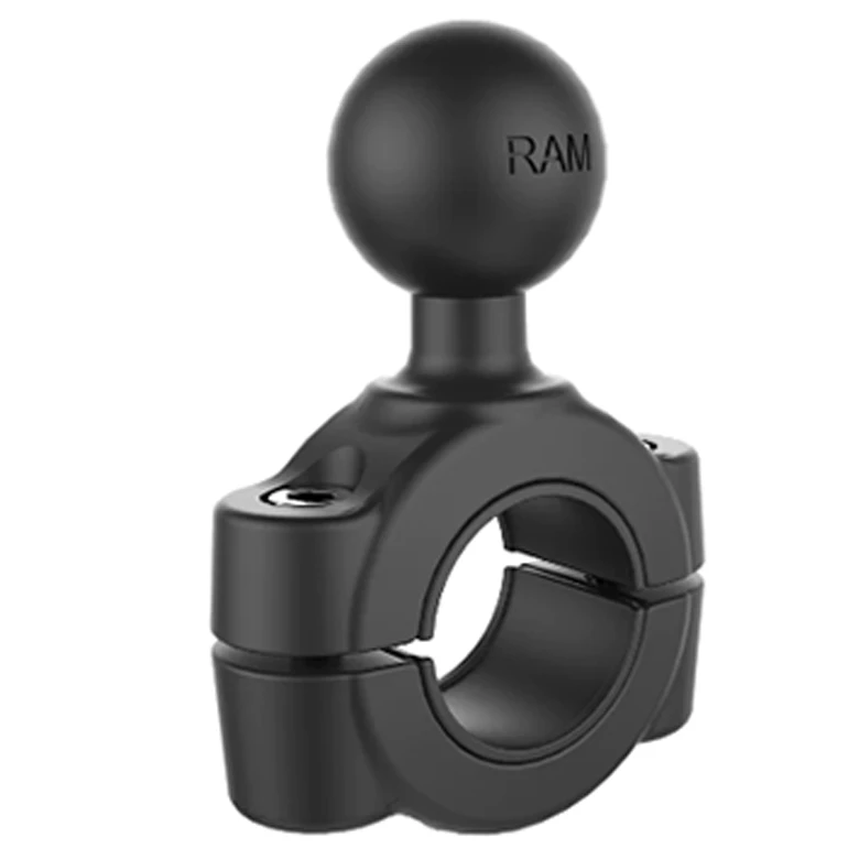 RAM-B-408-75-1U "B" Size 1" Ball, Torque Medium Rail Base 1 RAM-B-408-75-1U "B" Size 1" Ball, Torque Medium Rail Base