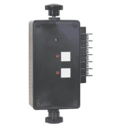 Shaft Monitor Kit, Slow Speed Dual Channel