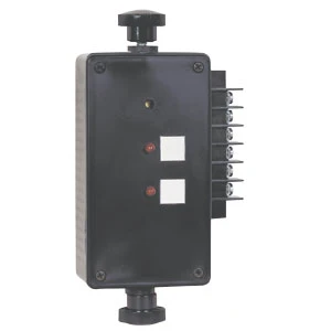 Shaft Monitor Kit, Slow Speed Dual Channel 1 Shaft Monitor Kit, Slow Speed Dual Channel