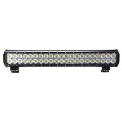 Cree LED Work Light, Flood/Spot Combo Lightbar