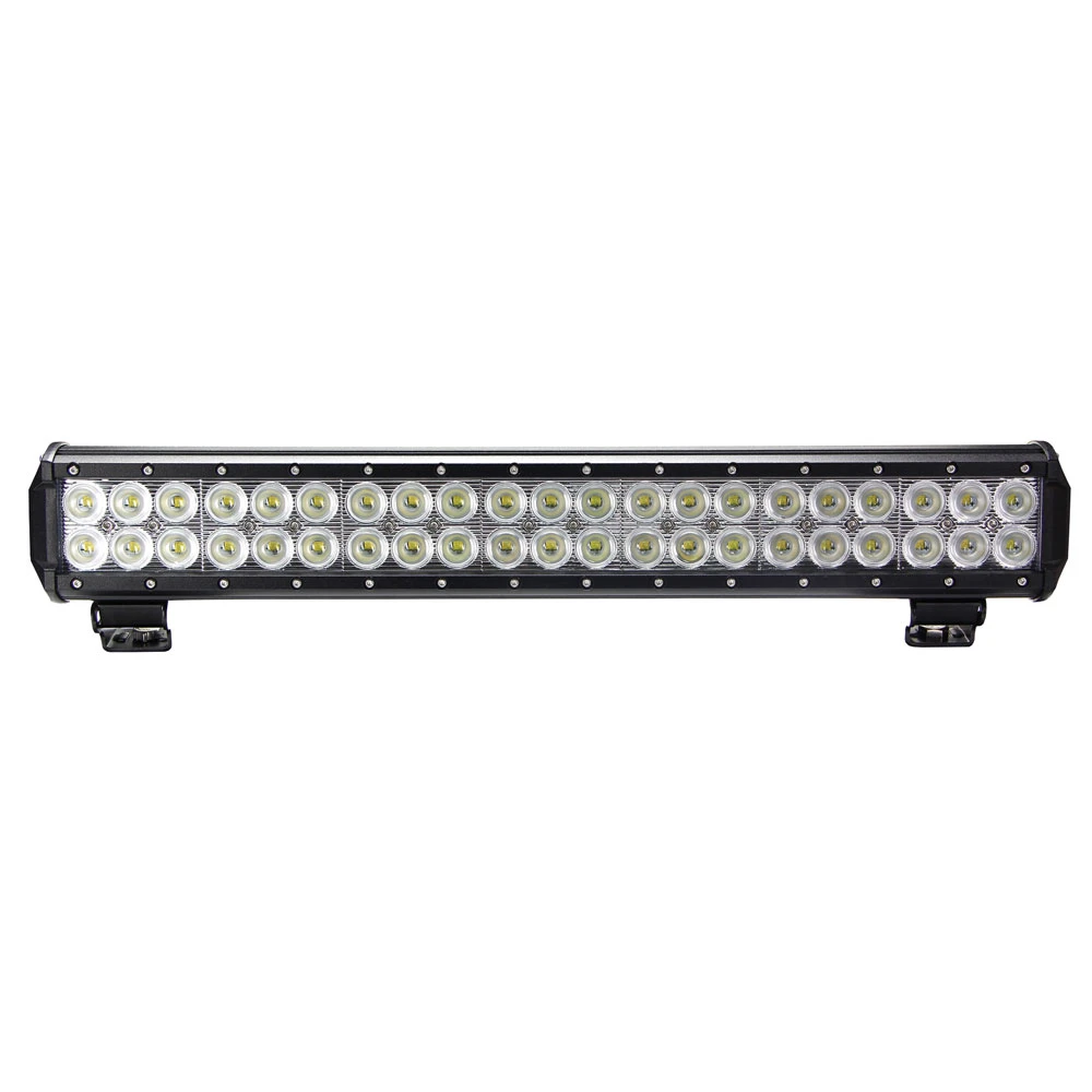 Cree LED Work Light, Flood/Spot Combo Lightbar 1 Cree LED Work Light, Flood/Spot Combo Lightbar