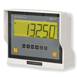 Weigh-Tronix Model 640XL Indicator