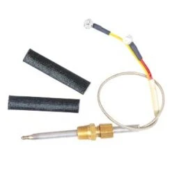 Pyrometer Type K Adjustable Thermocouple