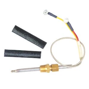 Pyrometer Type K Adjustable Thermocouple 1 Pyrometer Type K Adjustable Thermocouple