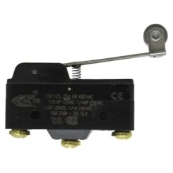 Micro Switch, Roller Lever