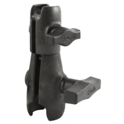 RAP-BC-201U "B" Size 1" Ball, Swivel Double Socket Arm For B Size And C Size