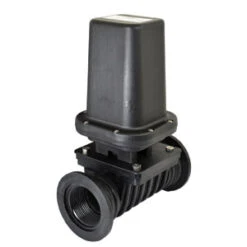 Servo Valve (194 Butterfly, 1.594 Threads) 150 Psi