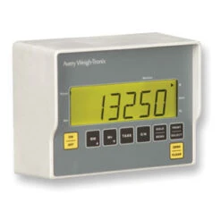 Weigh-Tronix Model 640 Indicator
