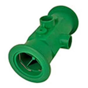 FM2000 Flow Meter Kit, 19-198 Gpm, 285 Psi 1 FM2000 Flow Meter Kit, 19-198 Gpm, 285 Psi