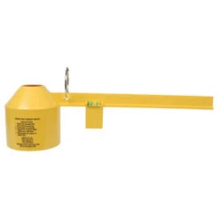 Scale, Grain Test Weight, Pounds/Bushel