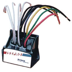 Pulse Distribution Module