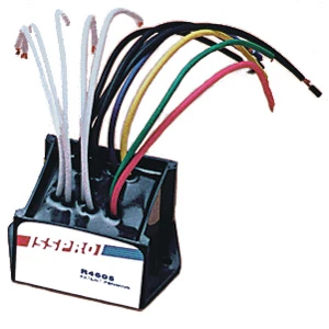 Pulse Distribution Module 1 Pulse Distribution Module