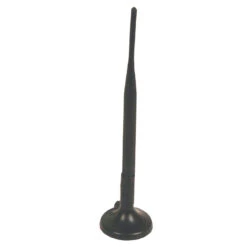 CabCAM Wireless Antenna With 9.75' External Cable