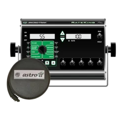 RateKIng Plus 7 Section With Astro II