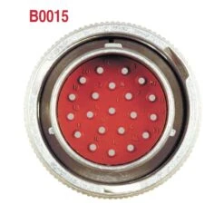 Deutsch HD36-18-21PN, 21 CCT, Male Connector Body