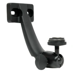 Monitor Bracket For All Monitors W/Metal Mount Slot