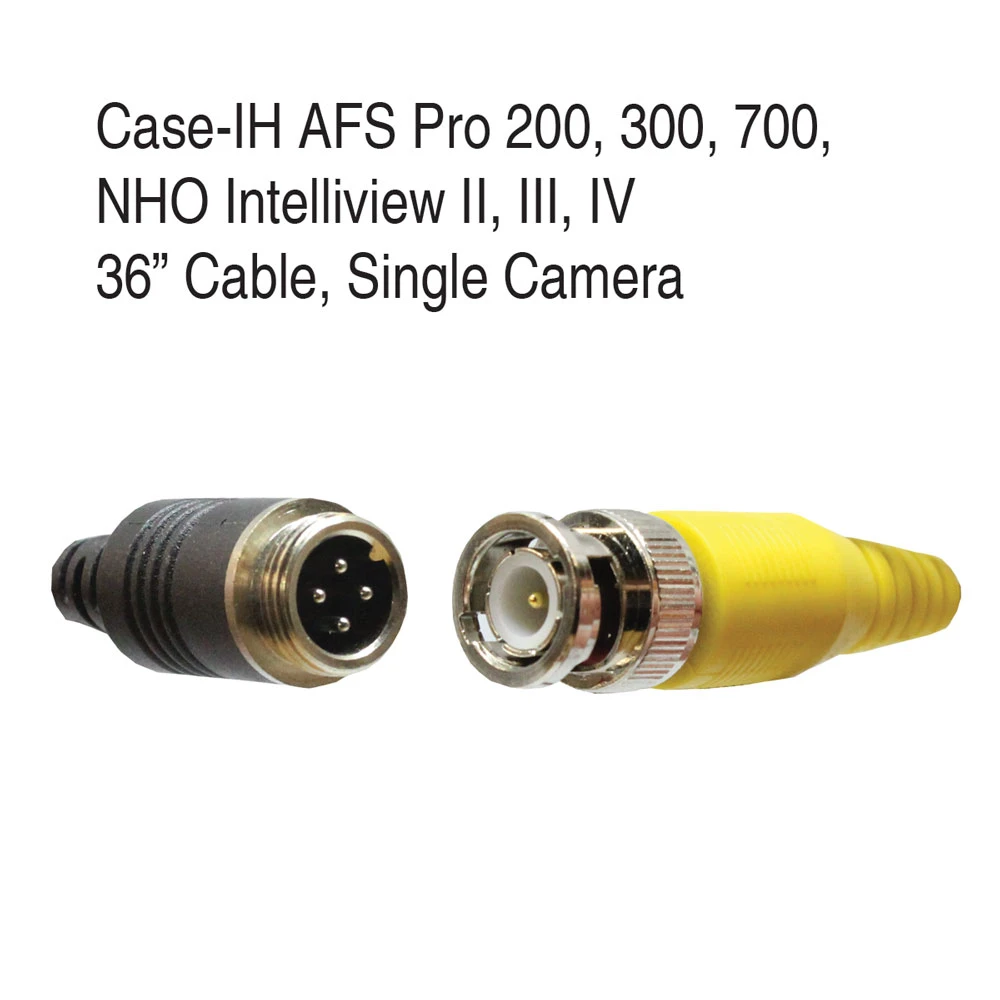 CIH AFS Pro 200, 300, 700 Cable 1 CIH AFS Pro 200, 300, 700 Cable