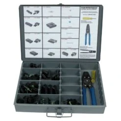 Weather Pack Assortment Kit