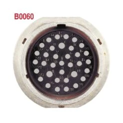 Deutsch HD34-24-35SN, 35 CCT, Female Connector Body