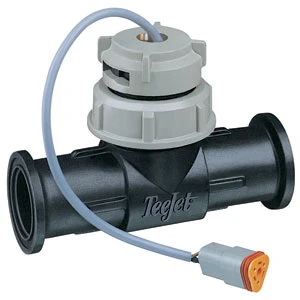 801 1" Flow Meter 1 801 1" Flow Meter