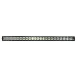 LED Work Light, 50" Curved Light Bar Combo