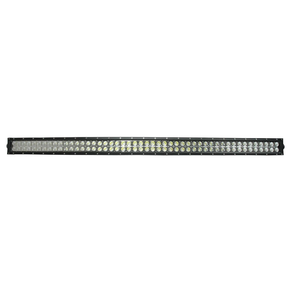 LED Work Light, 50" Curved Light Bar Combo 1 LED Work Light, 50" Curved Light Bar Combo