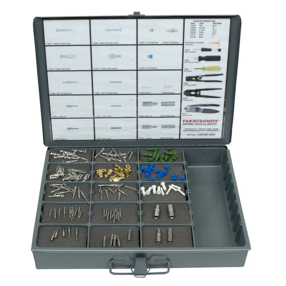 Universal Assortment Kit 1 Universal Assortment Kit