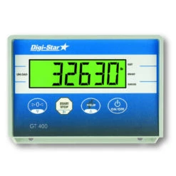 GT400 J909 With Remote Port