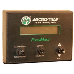 FlowMate Volume Control, Custom