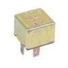 High Capacity 30 Amp, 12V Relay With Diode