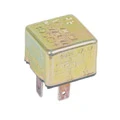 High Capacity 30 Amp, 12V Relay With Diode