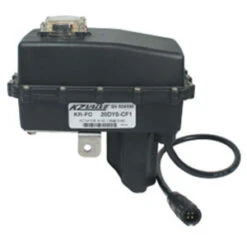 Raven EH2 Replacement Actuator