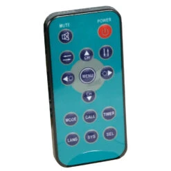 7" CabCam Cabled Quad Rear-View Camera System With 2 Cameras 7 7" CabCam Cabled Quad Rear-View Camera System With 2 Cameras -Farm electronic products 2eeea4aef7ecbad6744b59b9bb7b290a