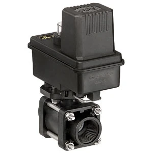 Valve, 1" 1 Valve, 1"