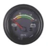 Voltmeter Gauge, 2 1/16"