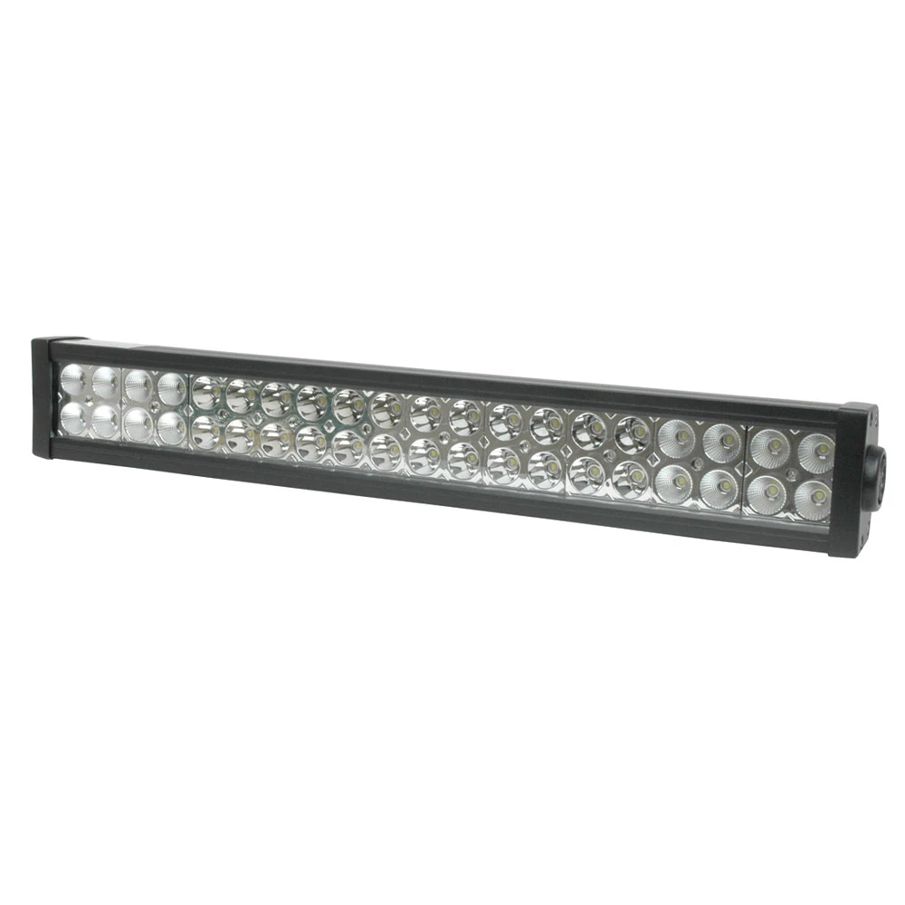 LED Work Light, 22" Light Bar Combo 1 LED Work Light, 22" Light Bar Combo