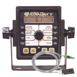 Flow-Trak II Sprayer Monitor With Wheel Sensor Kit