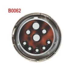 Deutsch HDB36-24-91SN-059, 9 CCT, Female Connector Body