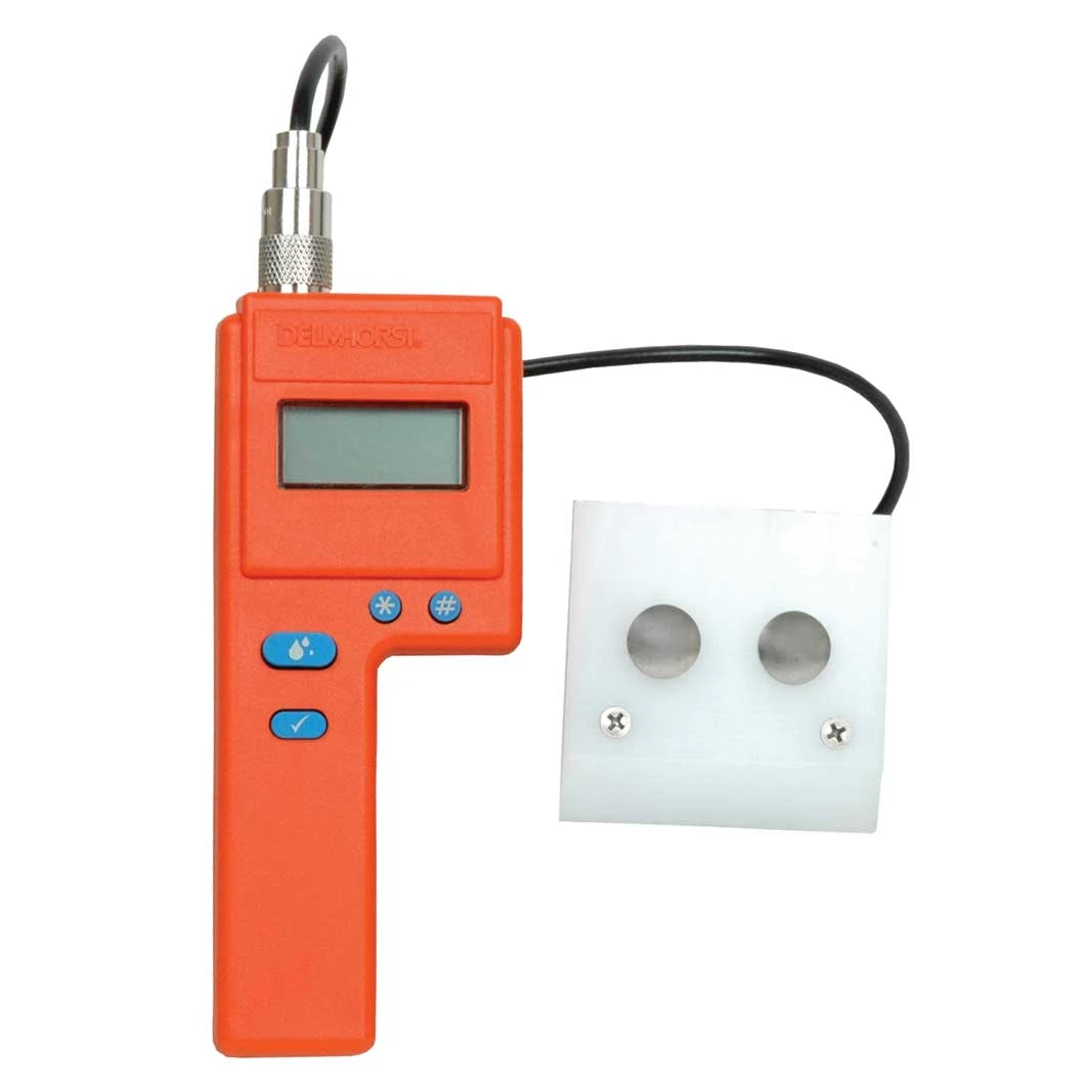 Delmhorst FX-2000 Digital Value Kit 1 1 Delmhorst FX-2000 Digital Value Kit 1