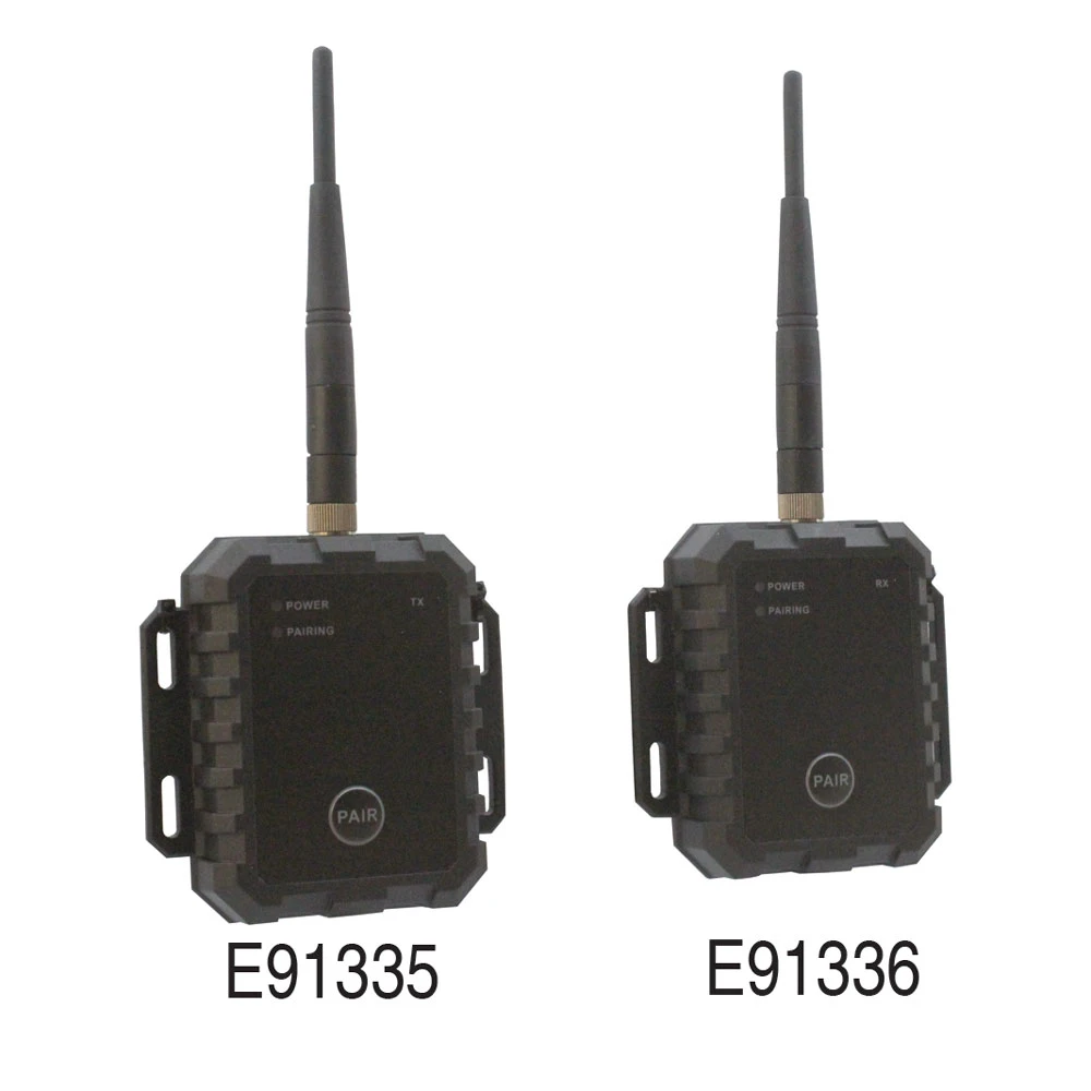 Digital Wireless Receiver 1 Digital Wireless Receiver