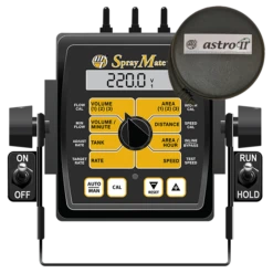 SprayMate II With Astro II